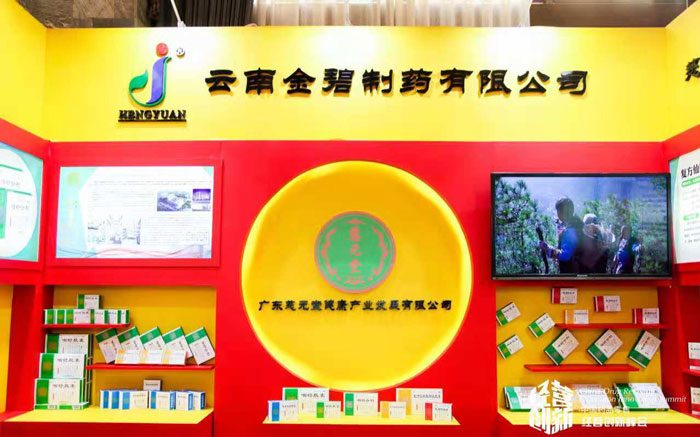 金碧制药首次亮相中国药品零售经营创新峰会1.jpg